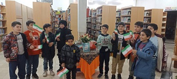 بازدید مدارس