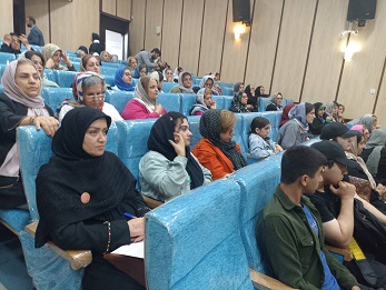 کارگاه روانشناسی