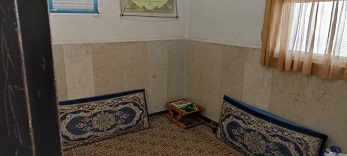 نمازخانه برادران