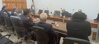 نشت نویسندگان بومی در کتابخانه