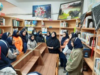 بازدید مدارس