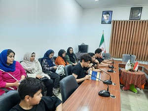 اخبار و اطلاعیه