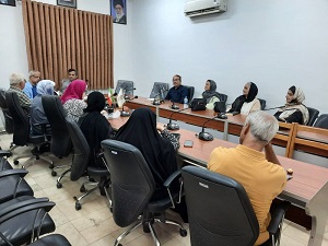 اخبار و اطلاعیه