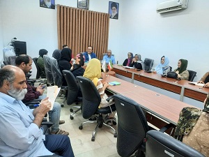 اخبار و اطلاعیه