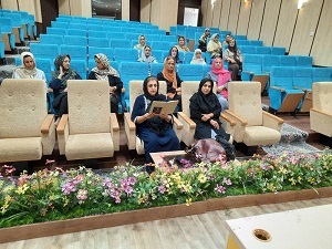 اخبار و اطلاعیه