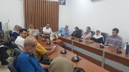 اخبار و اطلاعیه