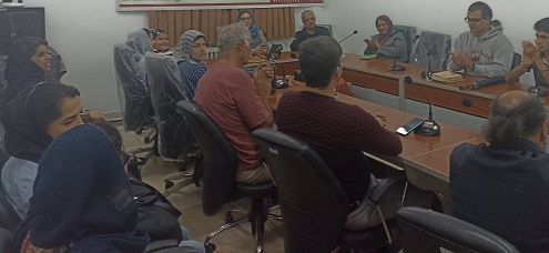 اخبار و اطلاعیه
