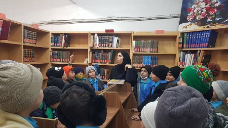 اخبار و اطلاعیه