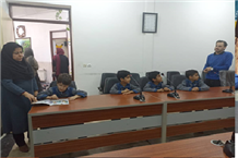 اخبار و اطلاعیه