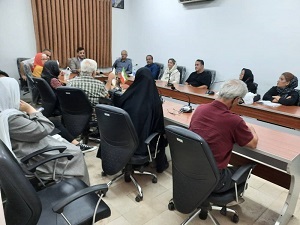 اخبار و اطلاعیه