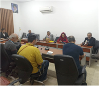 اخبار و اطلاعیه