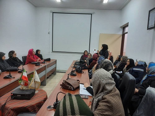 اخبار و اطلاعیه