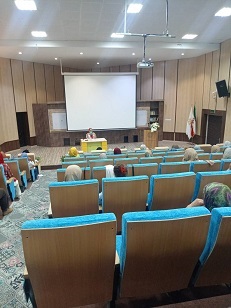 اخبار و اطلاعیه